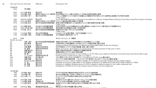 材料照射研究会 -Irradiation 3.0 に向けて-
