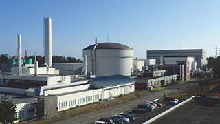 JRR-3全国共同利用、10年振りに再開
